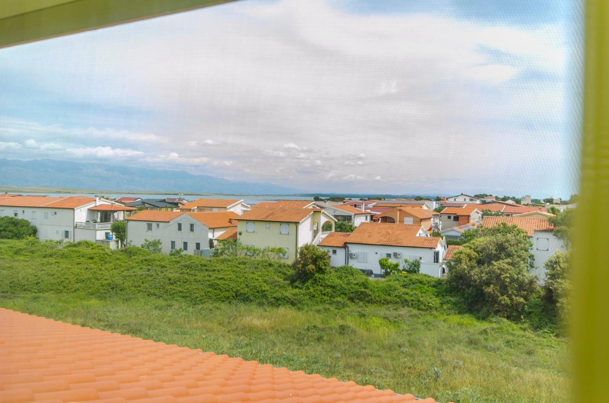 Apartments Ivan Vir Exterior photo