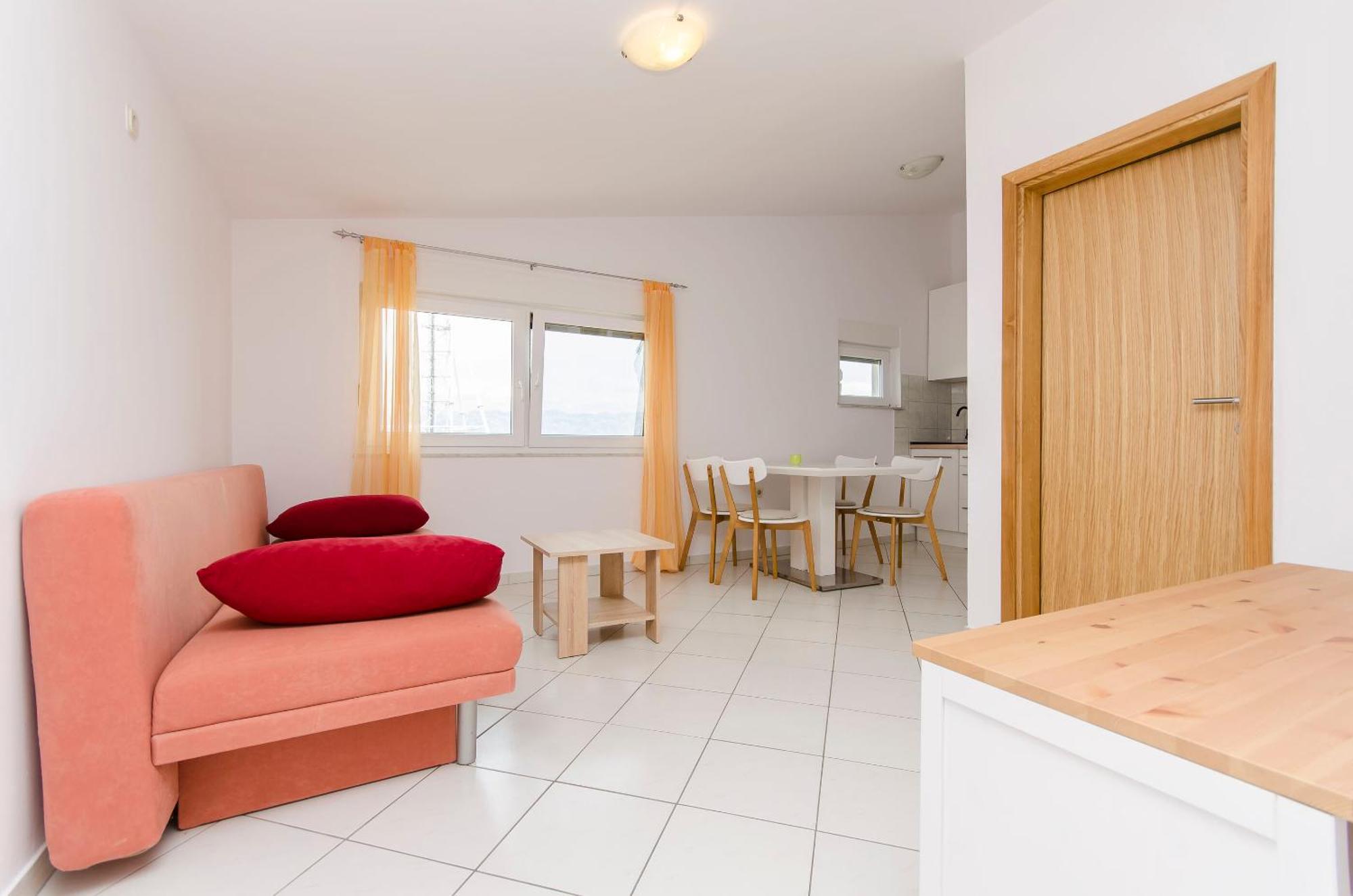 Apartments Ivan Vir Exterior photo